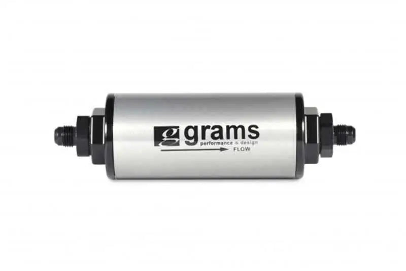 Grams Performance G60-99-0100