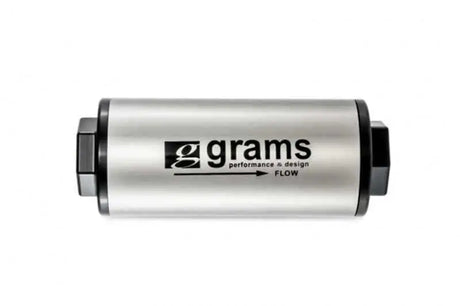 Grams Performance G60-99-0100