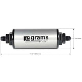 Grams Performance G60-99-0106