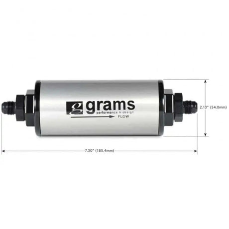 Grams Performance G60-99-0106