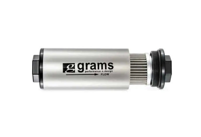Grams Performance G60-99-0108