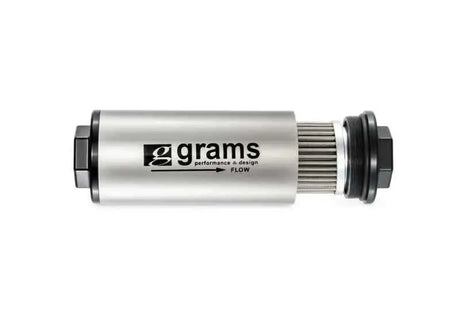 Grams Performance G60-99-0108