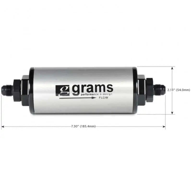Grams Performance G60-99-0108