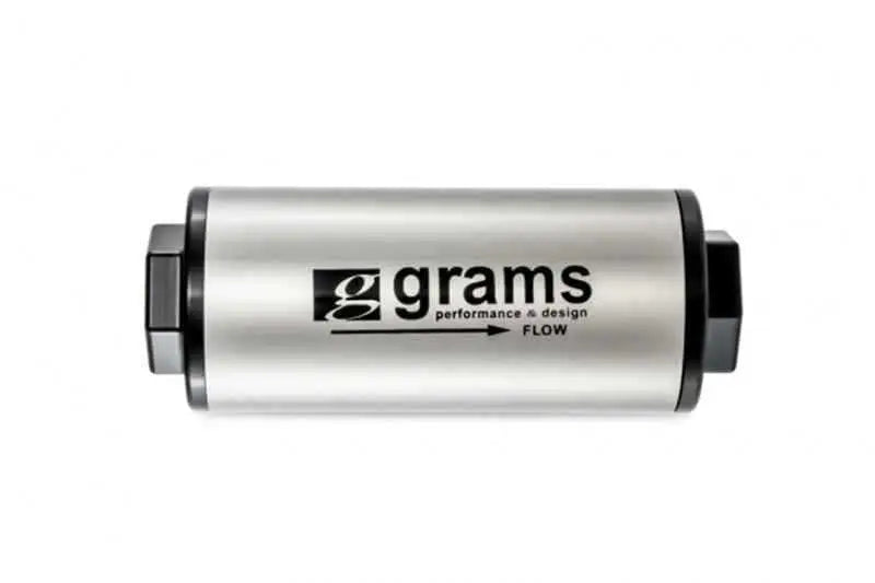 Grams Performance G60-99-0108