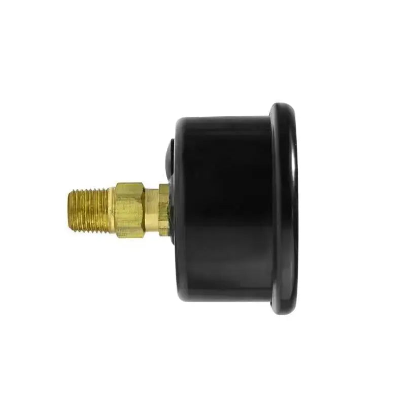 Grams Performance 0-120 PSI Fuel Pressure Gauge 