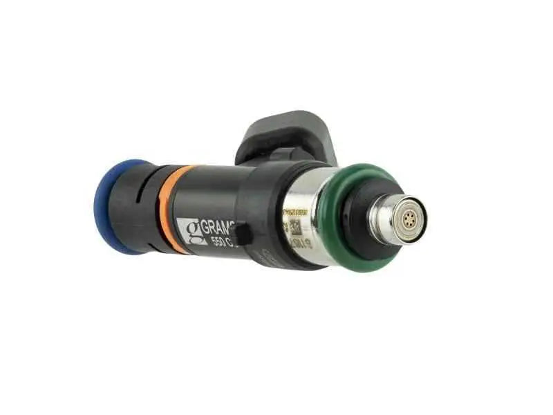 Grams Performance G2-0550-1201