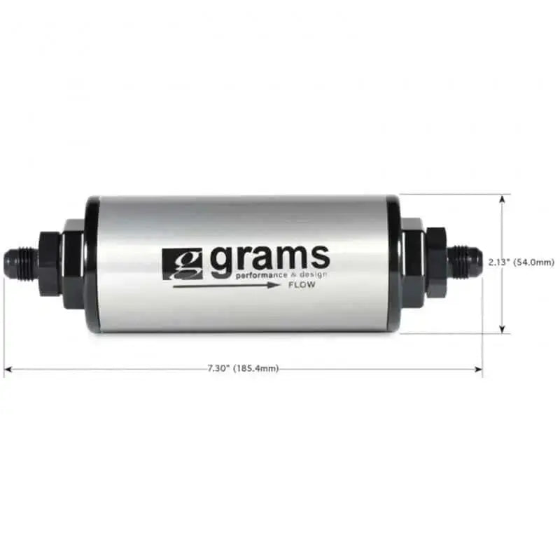 Grams Performance G60-99-0026