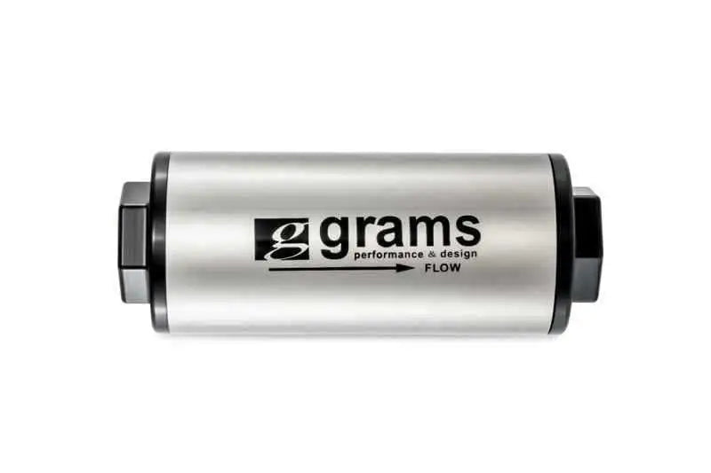Grams Performance G60-99-0026