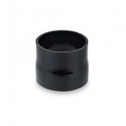 Grams Performance Grams Performance 3.15" to 3.00" Silicone Reinforced Reducer Coupler for 72mm Throttle Body