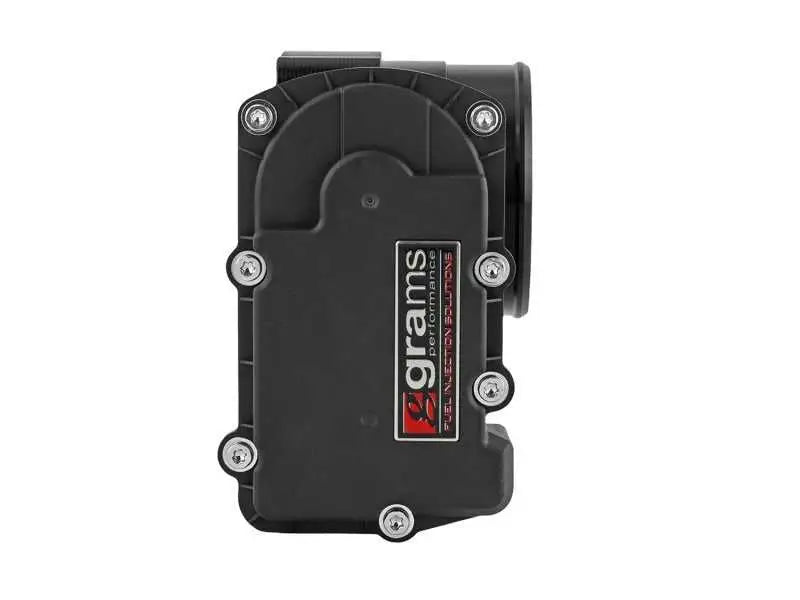 Grams Performance DBW Electronic 70mm Throttle Body 16+ Mazda Miata MX-5 ND 