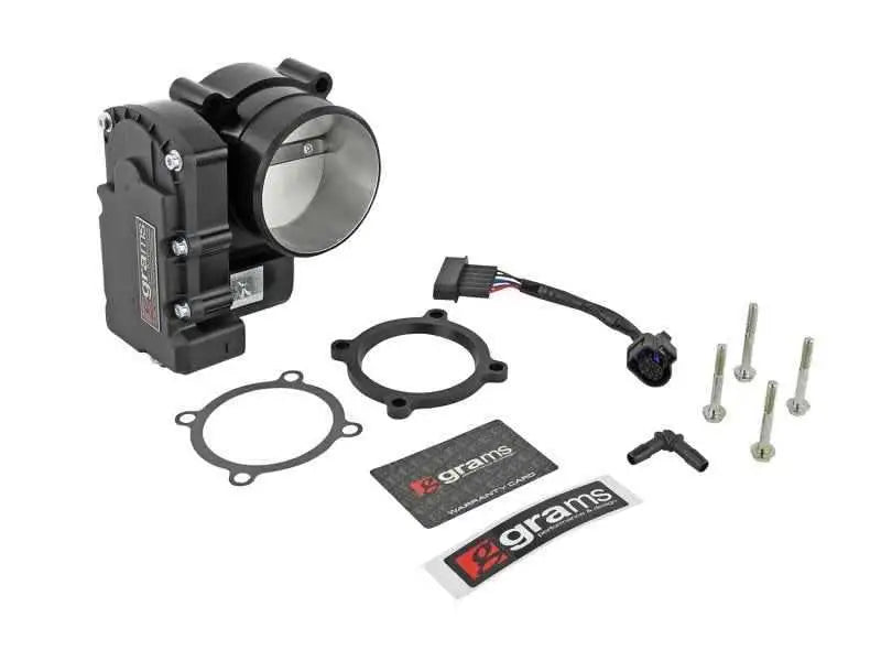 Grams Performance G09-10-0070