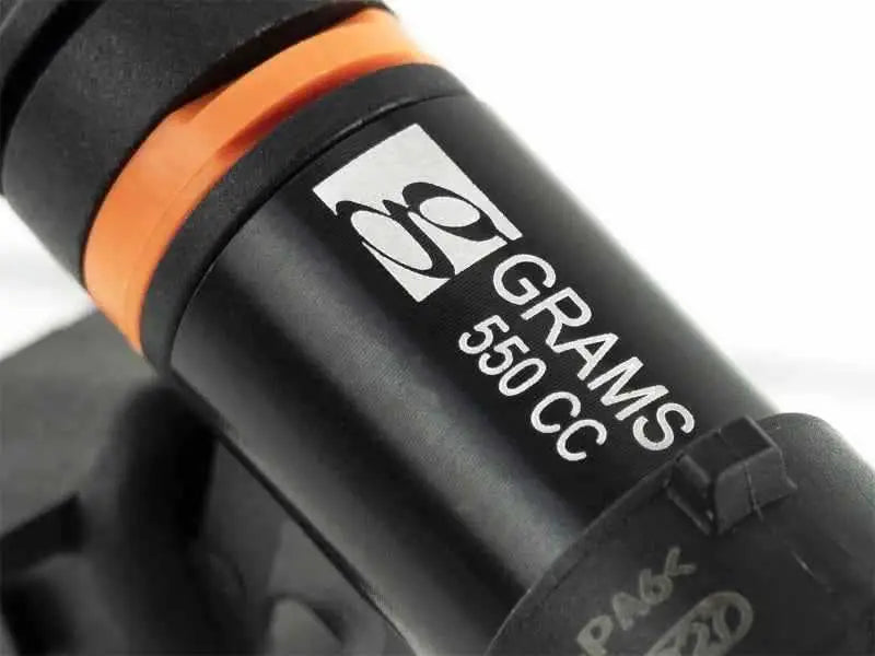 Grams Performance G2-0550-1001