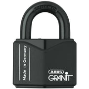 ABUS Granit 37/55 Padlock