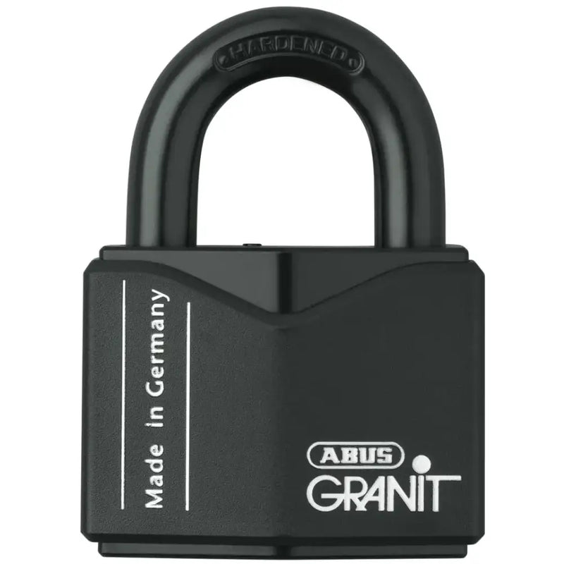 ABUS Granit 37/55 Padlock