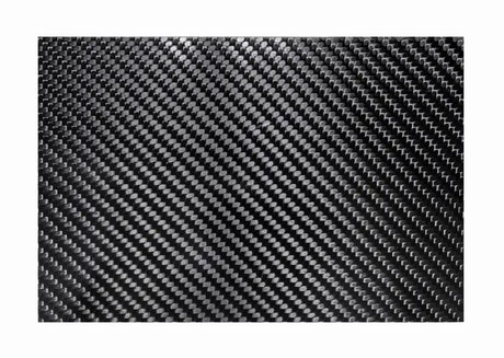 211 Carbon Fiber Sheet
