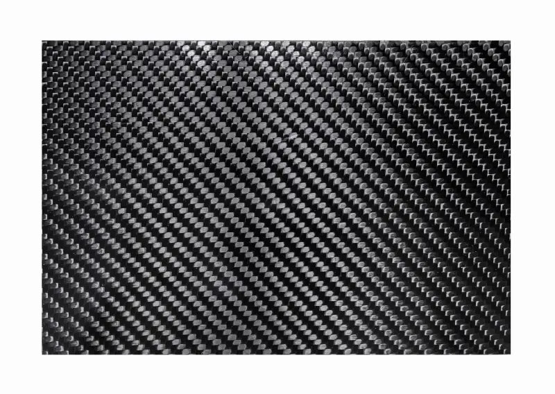 215 Carbon Fiber Sheet