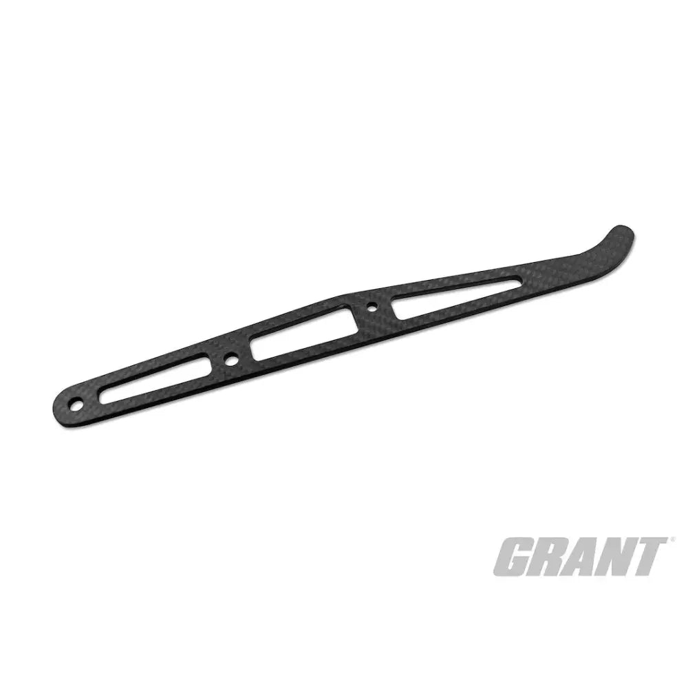Grant 251 Parachute Release Handle - Carbon