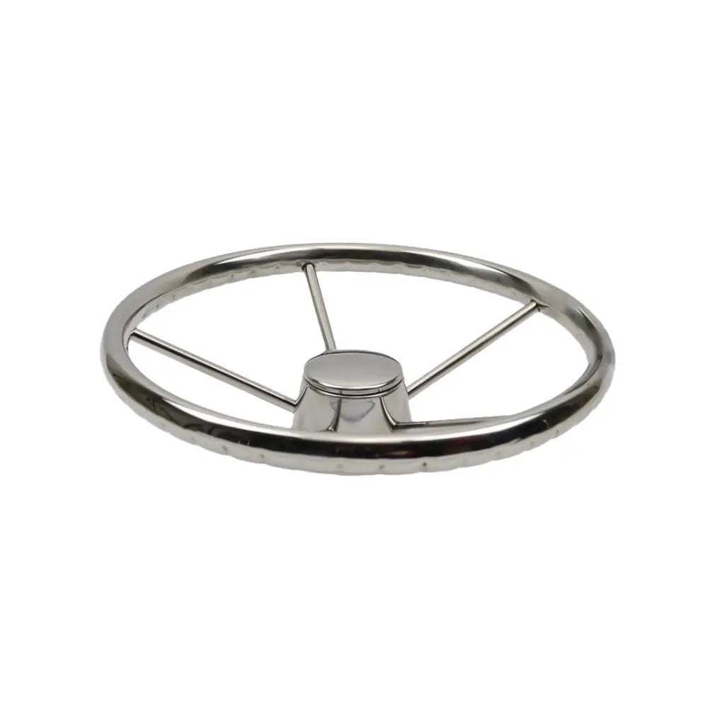 Grant ISO-TS Certified Steering Wheel 561-13-A - Salt Water Vintage Destroyer 13.5