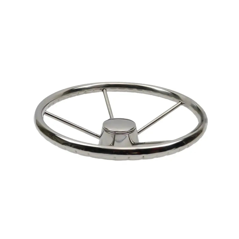 Grant ISO-TS Certified Steering Wheel 561-13-A - Salt Water Vintage Destroyer 13.5