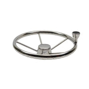 Grant ISO-TS Certified Steering Wheel 562-15-A - Salt Water Vintage Destoryer 15.5