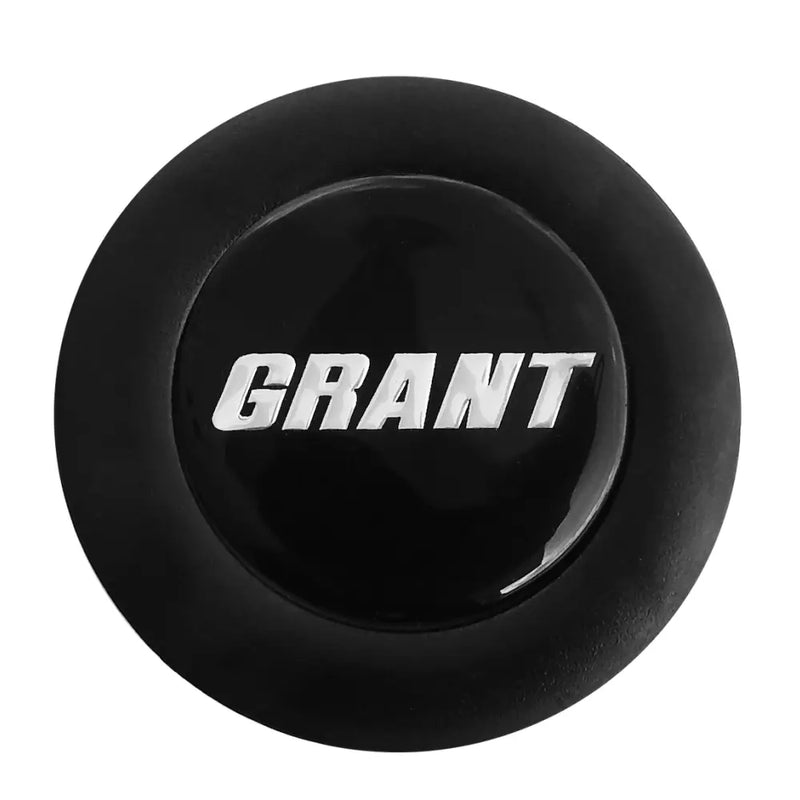 Grant 5889-A - Black Plastic Center Cap