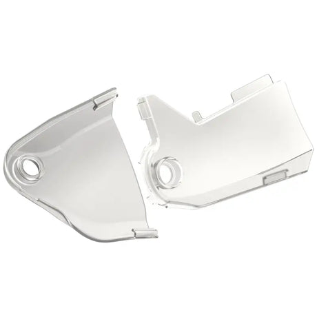 POLISPORT Graphic Guards Clear Ktm