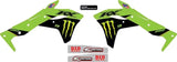 Graphic Kit 21 Monster Kaw