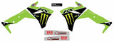 D-COR Graphic Kit 22 Mek