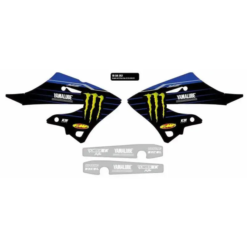 D-COR 10-50-262