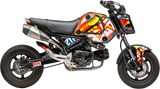 YOSHIMURA Graphic Kit P7 Tld Hon for Powersports