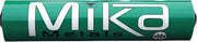 GREEN Bar Pad Injection Molded 9.75’’ Big Bike Grn - (Green)