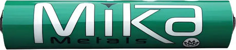 GREEN Bar Pad Injection Molded 9.75’’ Big Bike Grn - (Green)