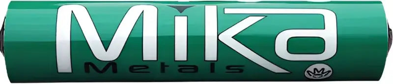 GREEN Bar Pad Injection Molded 9.75’’ Big Bike Grn - (Green)