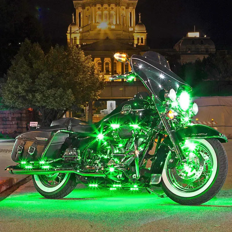 XK GLOW XK034001-G