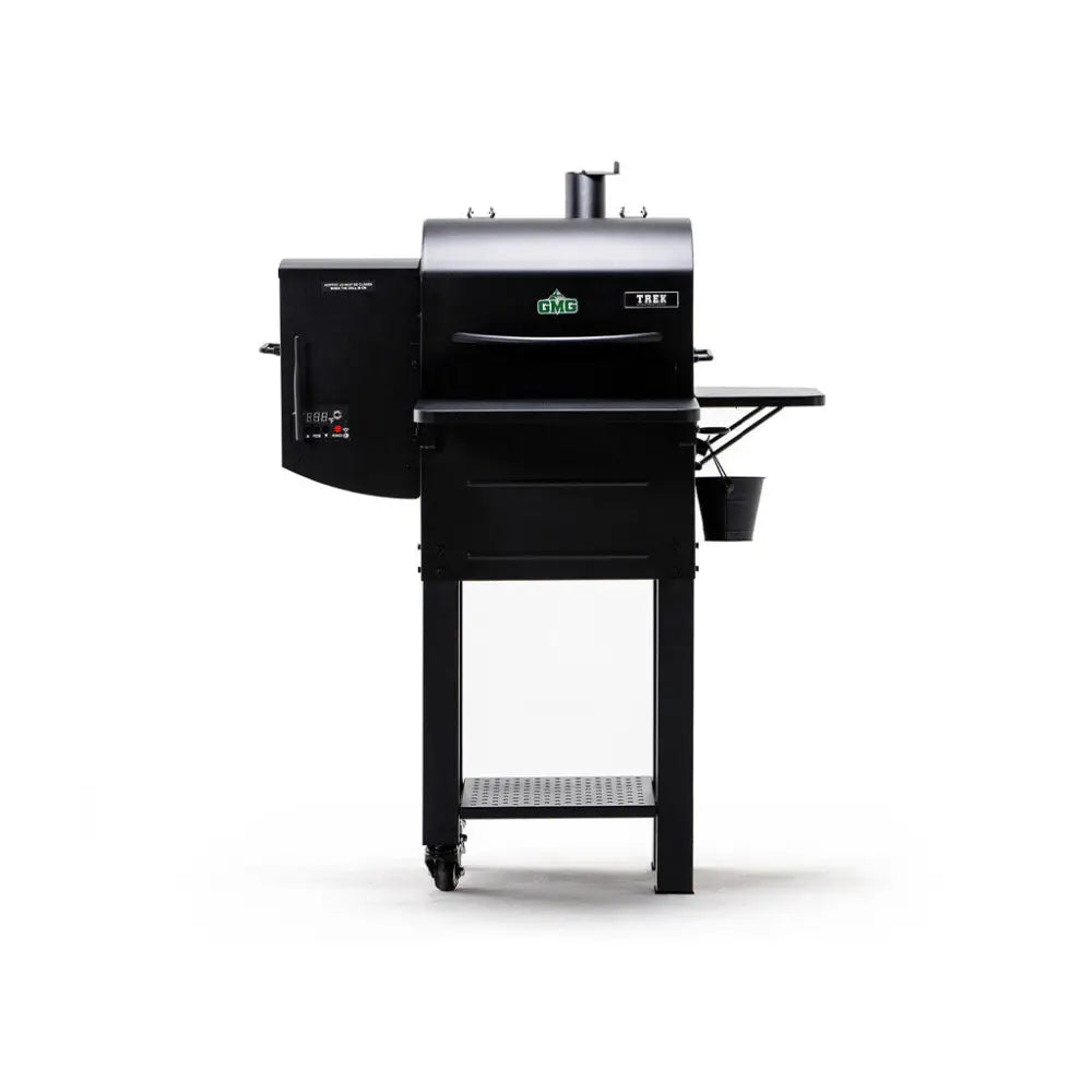 Green Mountain Grills GMG-4028 - Green Black