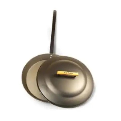 Greenfield Heat Resistant Cookware Lid 2301 - Big Daddy Skillet