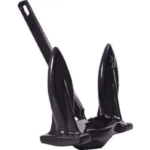 Greenfield 928-B - Navy Black Anchor Vnyl 28LB