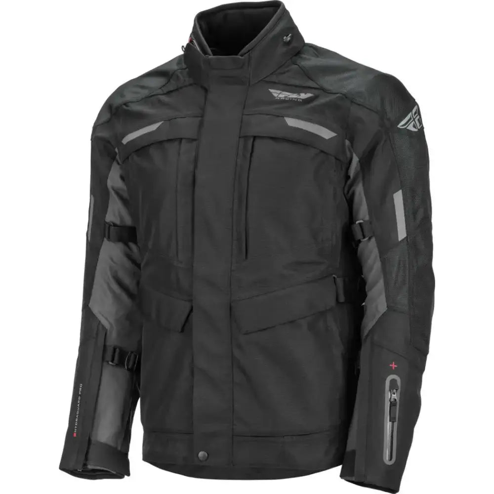 FLY RACING 477-4080LT