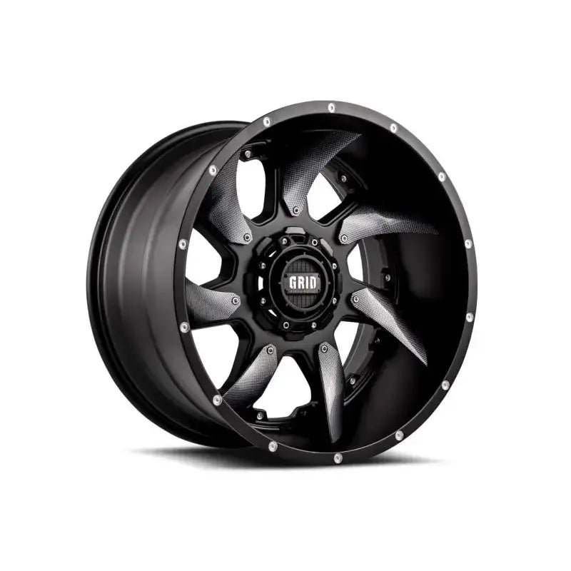 GD0117090527B1578 Wheel