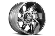 GD0117090655G1810 Wheel