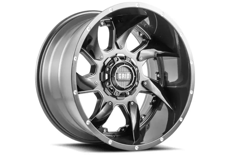 GD0117090655G1810 Wheel