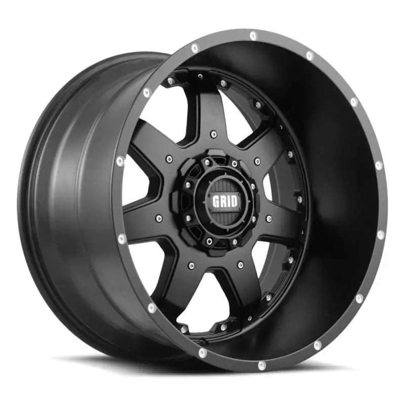 GD0118090550B1510 Wheel