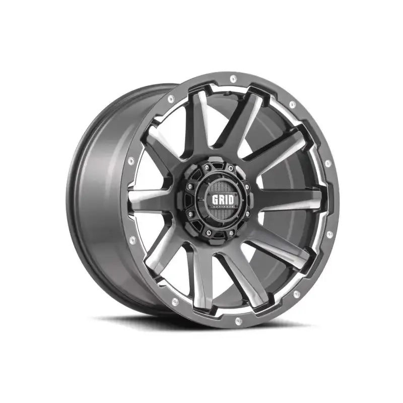GD0520100550G210 Wheel