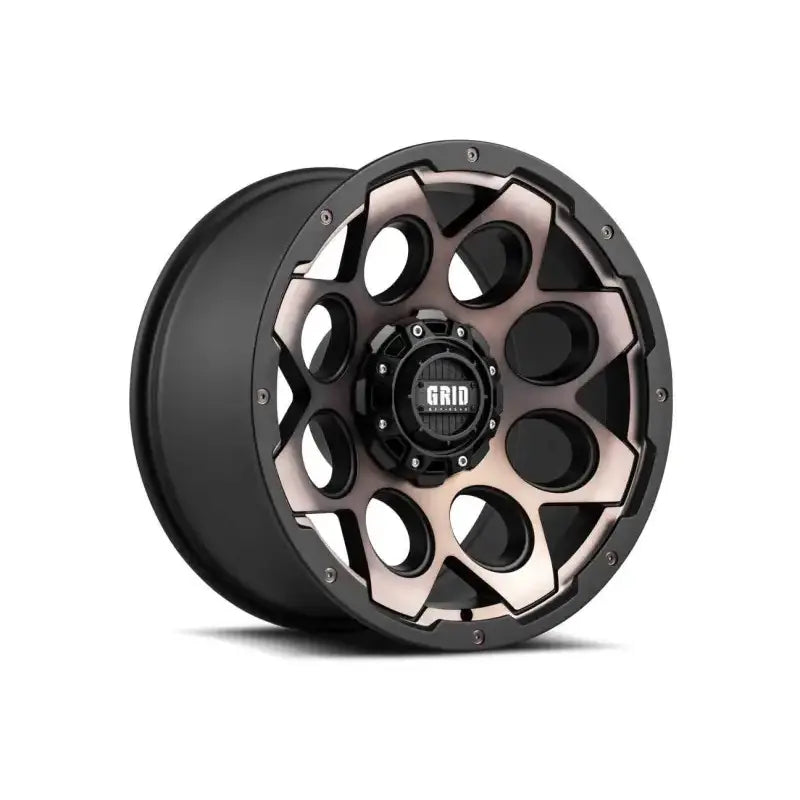 GD0820100555D278 Wheel