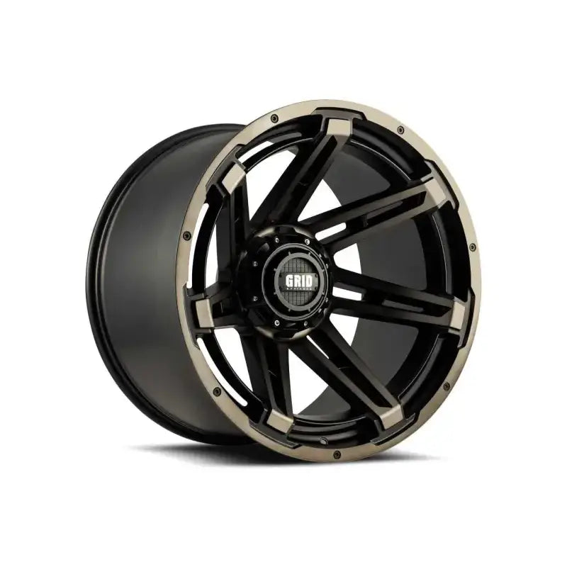 GD1220100052T187 Wheel