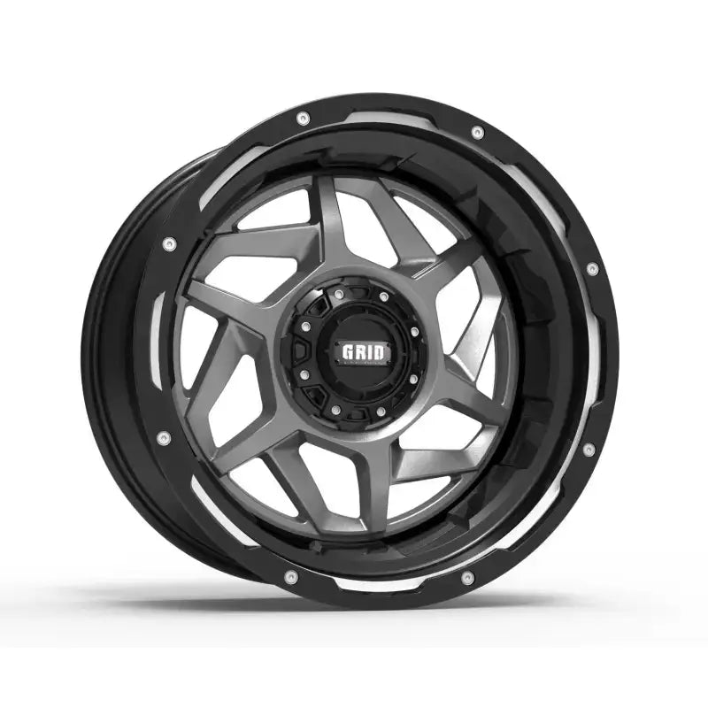 GD1417090620A0078 Wheel