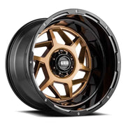 GD1420090550R1510 Wheel