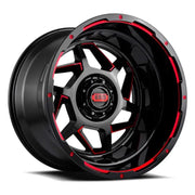 GD1420100865E225 Wheel