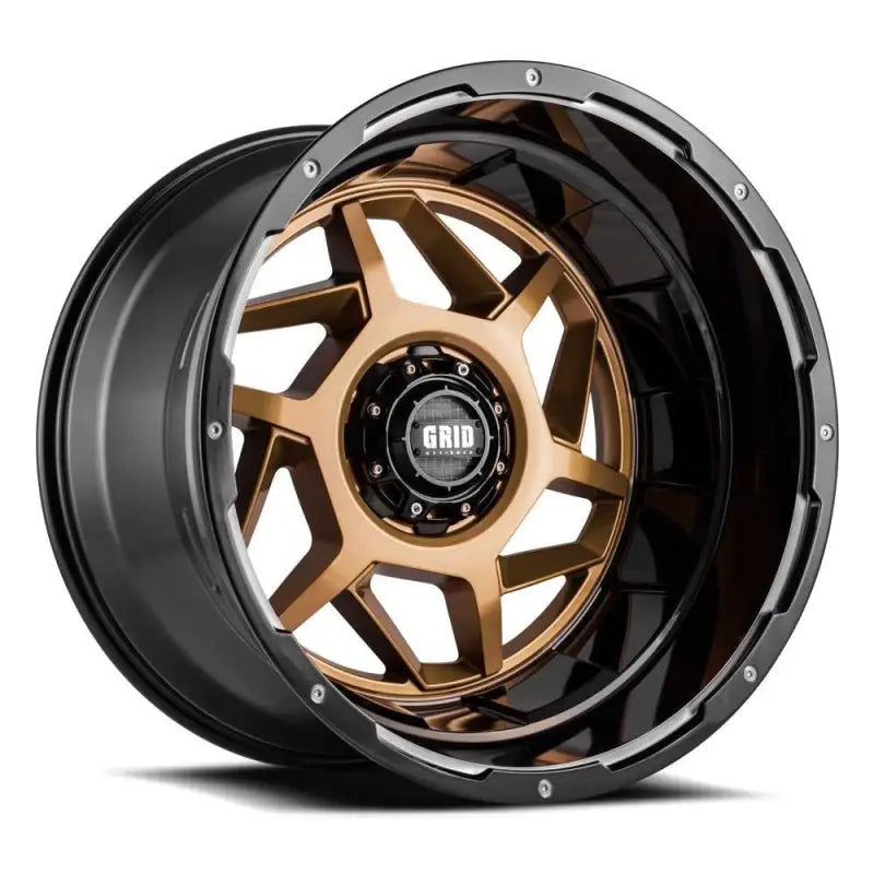 GD1420100870R225 Wheel