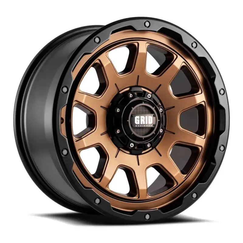 GD1517090052Y0087 Wheel